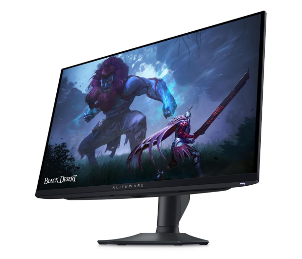 DELL Alienware AW2725DF OLED 210-BLHH - 1267536 - zdjęcie 3